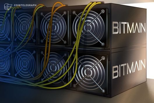 Bitcoin ASIC producer Bitmain faces US probe over national security risks: Report