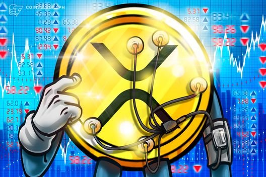 XRP price slips despite Ripple’s bullish Swell announcements: Is $2 next?