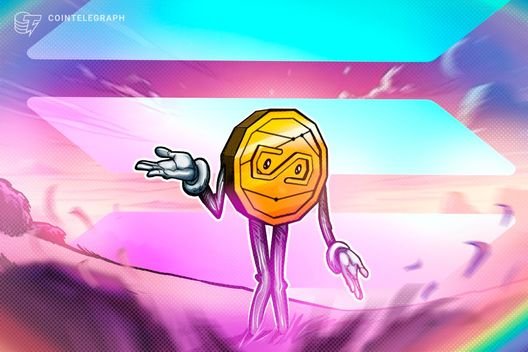 Figment, OpenTrade debut Solana-based stablecoin product targeting 15% APR