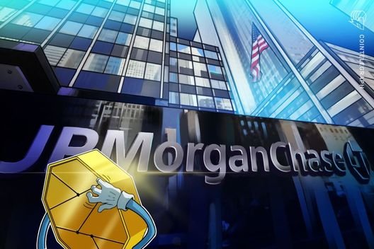 JPMorgan rolls out JPM Coin deposit token for instant payments on Base