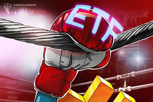 Bitcoin ETFs bleed $866M in second-worst day on record, but some analysts still bullish
