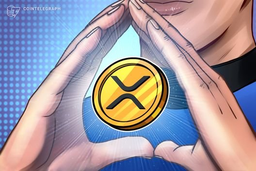 XRP ‘distribution’ phase does not change $30 price target: Analysts