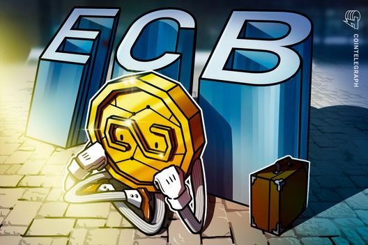 Stablecoin risks seen as minimal in Europe amid low adoption and MiCA: ECB