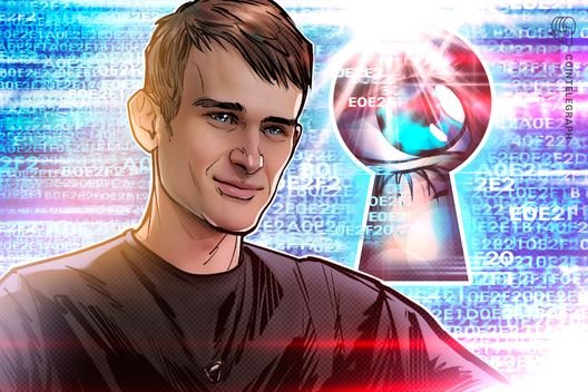 Buterin says X’s new location feature ‘risky’ as crypto users flag privacy concerns