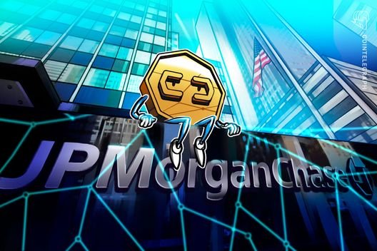 JPMorgan, DBS eye deposit tokens as cross-bank alternative to stablecoins