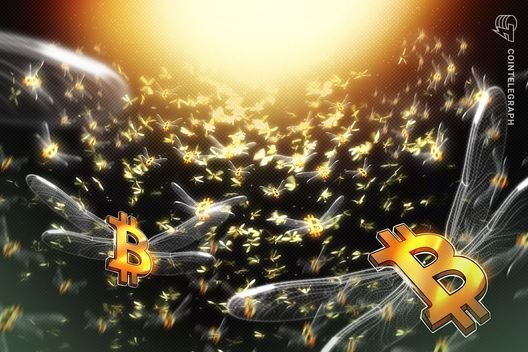 95% of Bitcoin has now been mined: Here’s why it’s important