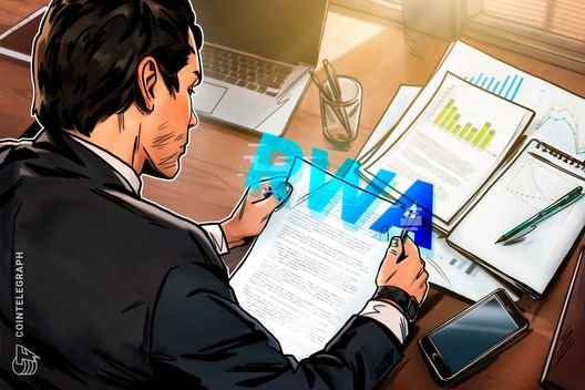 Crypto’s yield gap with TradFi narrows as staking, RWAs surge