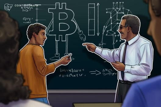 My First Bitcoin ends El Salvador program, pivots to global BTC education
