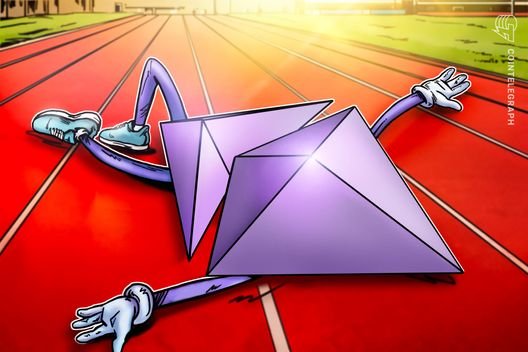 ETH falls to 4-month low under $3K: Is the bull market over?
