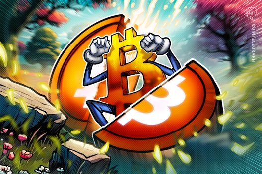 13 years after the first halving, Bitcoin mining looks very different in 2025