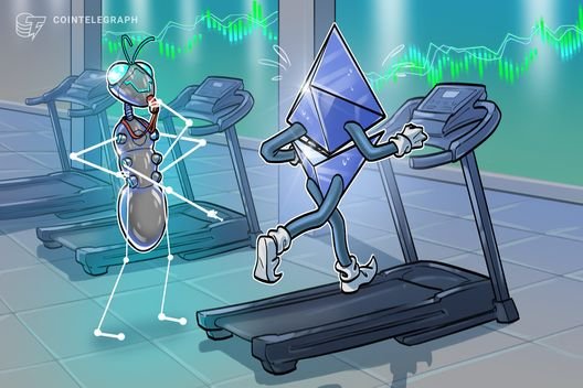 Ethereum faces tough path to $3.9K as sentiment and demand fizzle
