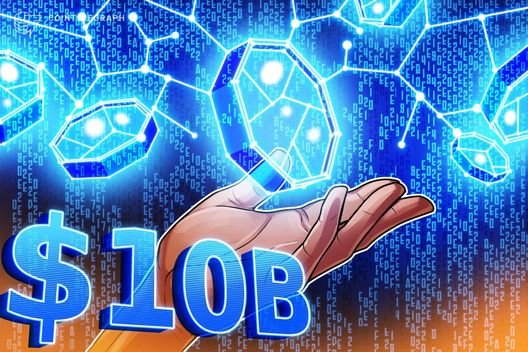 XStocks hits $10B in volume 4 months after launch as tokenized stocks gain traction