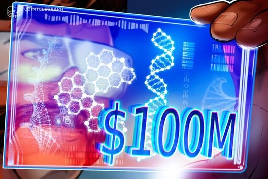 Biopharma eyes $100M for crypto treasury to back cancer treatment