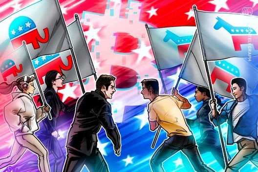 Bitcoin can win US voters regardless of political lean, survey finds