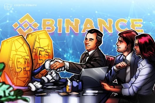 Binance adds BlackRock’s BUIDL as off-exchange collateral for institutional traders