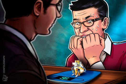 $50K BTC price crash 'inevitable:' 5 things to know in Bitcoin this week