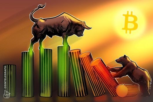 Bitcoin long-term holder supply hits 8-month lows: Bullish or bearish?