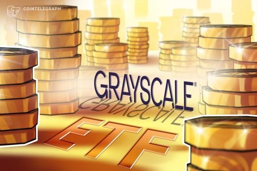 Grayscale to launch US's first spot Chainlink ETF via trust conversion