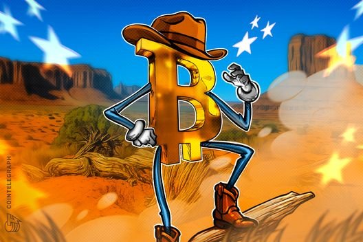 Why Texas’ Bitcoin reserve move signals a shift in government crypto policy