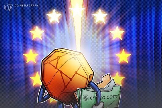 EU plan boosts ESMA powers over crypto and capital markets