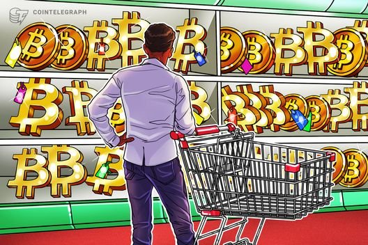 Bitcoin unlikely to replicate January’s surge to new high: 21Shares founder