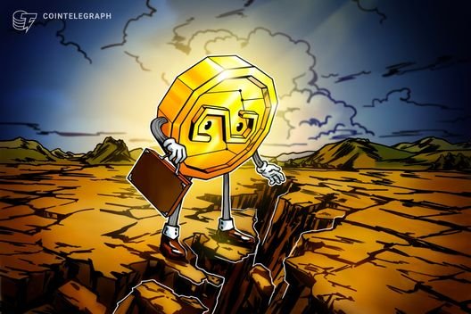 EU may consolidate crypto regulations, IMF warns of stablecoin risk: Global Express