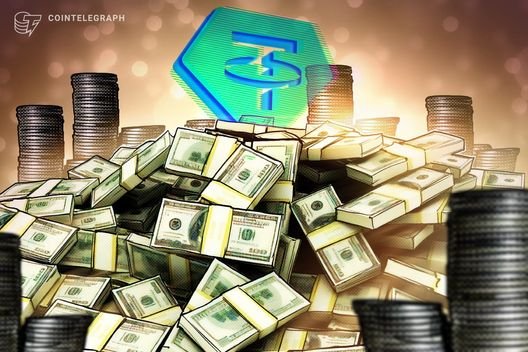 Tether solvency fears are ‘misplaced’ as company sits on large surplus: CoinShares