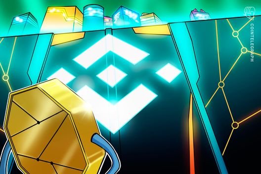 Binance secures global ADGM licenses to operate international platform