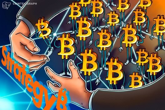 Strategy’s Bitcoin treasury swells past 660,000 BTC after fresh $962M buy