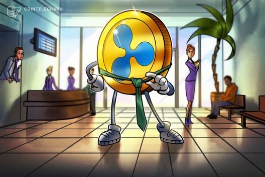 Wall Street piles in: How Ripple’s quiet pivot led to a $40B valuation
