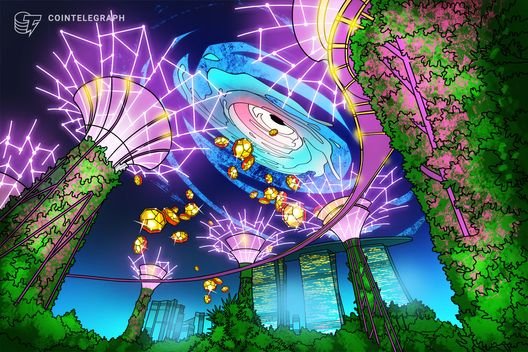 Ripple’s big Singapore win: What the expanded license allows now