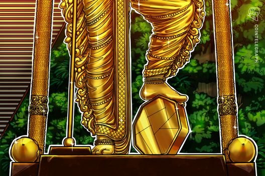 Malaysia’s crown prince launches ringgit stablecoin, Zetrix treasury