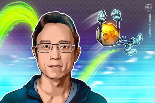 Trump, tariffs and utility tokens: Animoca’s Yat Siu says crypto finally has to grow up