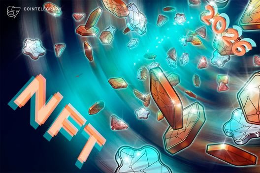 NFTs shifted to utility and culture as price faded in 2025