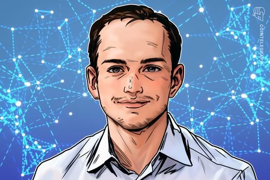 From FTX fallout to fresh capital: Former US chief raises $35M for new exchange