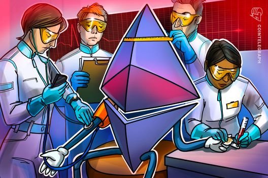 Ethereum price under pressure as $6B options expiry nears