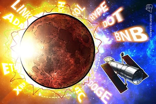 Price predictions 12/24: BTC, ETH, BNB, XRP, SOL, DOGE, ADA, BCH, LINK, HYPE