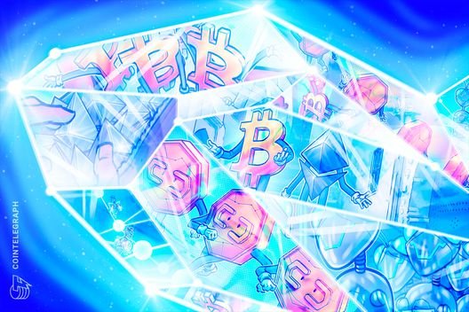 The crypto events that reshaped the industry in 2025