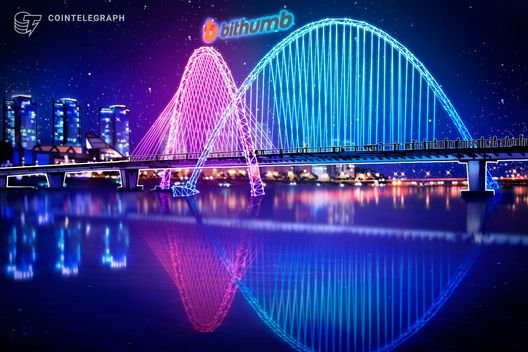 South Korean lawmaker faces scrutiny over family ties to crypto exchange: Report