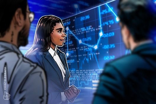 Perp DEXs nearly triple volume in 2025 as onchain derivatives mature