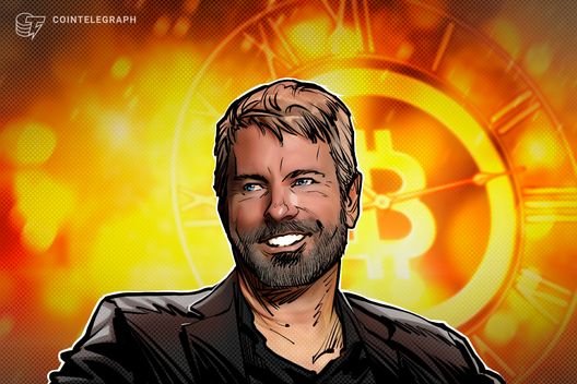'Opportunists' pushing protocol changes are BTC's biggest threat: Saylor
