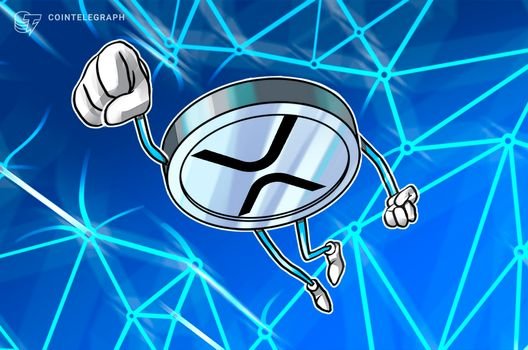 Three bullish XRP charts to watch as price gains 18% in 2026