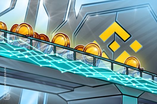 Binance confirms tokenized equities plans five years after initial push
