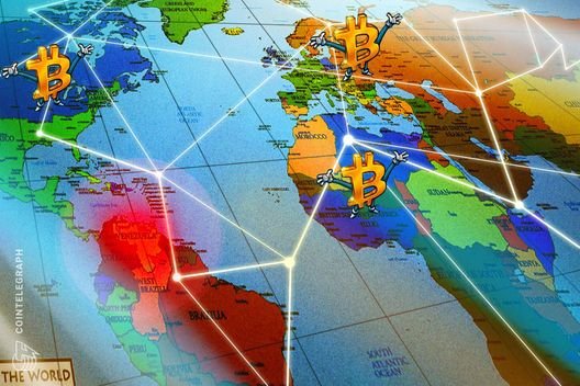 Bitcoin's price remains resilient amid the US attack on Venezuela