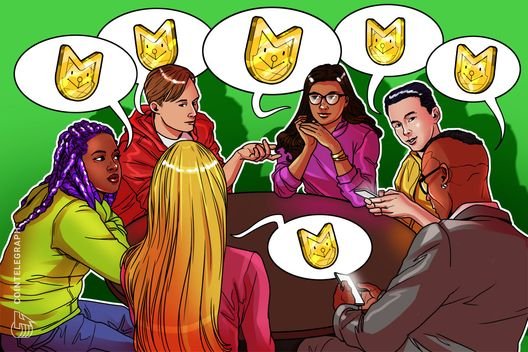 Memecoins rip into 2026 with 23% market cap pump