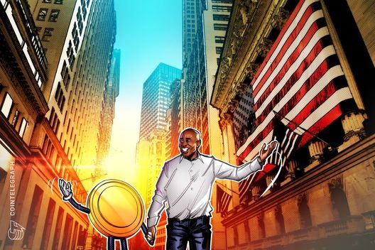 Ex-NYC mayor unveils ‘NYC Token’ memecoin weeks after leaving office