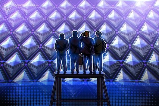 Bitmine ETH holdings climb to 4.1M as chairman seeks to expand crypto strategy