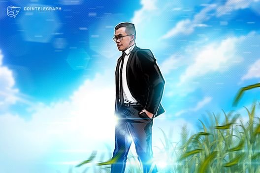 CZ rules out return to Binance, predicts 2026 Bitcoin supercycle