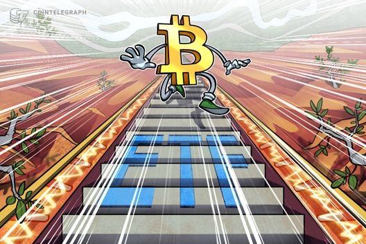 US Bitcoin ETFs bleed $1.72B in five-day outflow streak