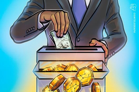 Tokenized commodities market crosses $6B amid gold's historic rally